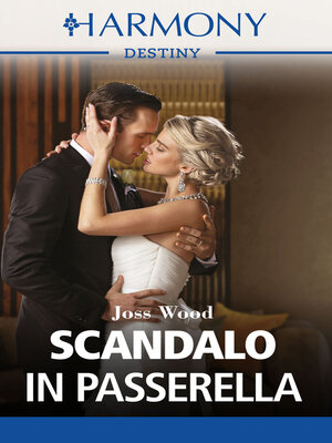 cover image of Scandalo in passerella